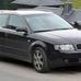 A4 Avant 1.8 T