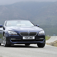 650i Cabrio xDrive AT