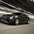 CTS-V