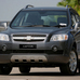 Chevrolet Captiva 2.0D vs Citroën C8 2.0HDi SX vs Nissan Primastar Combi 6 L2 H1 2.0 dCi Premium vs Renault Trafic Passenger Pack L2 H1 1.2T 2.0 dCi