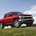 Chevrolet Colorado 2LT vs GMC Canyon Crew Cab 4WD SLE-1 vs Ford Mustang V6 Coupé