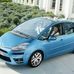 Citroën C4 Picasso 1.6HDi Exclusive vs Suzuki SX4 1.6 DDiS GLA Outdoorline vs Peugeot 207 SW Premium 1.6 HDi vs Kia Venga 1.6 CRDi ISG 128cv TX