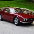 330 GT by Michelotti