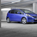 Honda Jazz  1.2 S-T vs Mazda 2 MZR 1.3 Advanced Navi