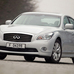 Mitsubishi Lancer 1.6 ClearTec Inform vs Infiniti M35h GT Automatic vs Infiniti M35h GT Premium Automatic