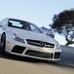 BMW M3 vs Mercedes-Benz SL 65 AMG Black Serie