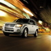 Mercury Mariner Premier I4 4X2 vs Mercury Milan I4 Premier vs Honda CR-V EX-L 4WD Automatic