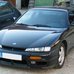 Nissan 200 SX