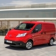 e-NV200 Van Comfort