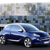 Hyundai i40 Station Wagon 1.7 CRDi Blue Style vs Opel ADAM GLAM 1.2 ecoFlex