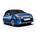 Fiat Panda 1.1 Active Eco vs Renault Clio III 1.2 16v ECO2 GT vs Audi A1 1.2 TSFI vs Skoda Roomster 1.2 TSI Classic