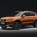 Seat Ateca 2.0 TDI vs Seat Ateca 2.0 TDI vs Seat Ateca 2.0 TDI DSG vs Kia Niro vs Skoda VisionS vs Lexus LC500h