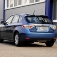 Impreza 2.0R Sport Automatic