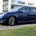 Ford Galaxy 2.0TDCi Titanium vs Peugeot 407 Coupé 2.0 HDi FAP vs Subaru Legacy Wagon 2.0 D Premium