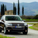 Volkswagen Touareg V8 TDI Exclusive Tiptronic