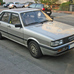 Audi 90 vs Fiat Palio