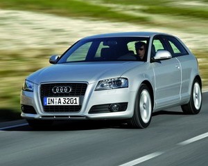 A3 1.4 TFSI S-Tronic