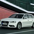 A4 Avant 1.8 TFSI S line