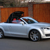 TT Roadster 2.0 TFSI