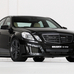 Brabus E V12 vs BMW 335i Touring xDrive