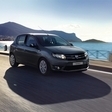 Sandero 1.5 dCi FAP ECO2 Black Touch