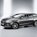 Ford Mondeo Ford Mondeo
