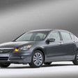 Accord LX Automatic
