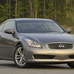 Infiniti G37x Coupé AWD vs Chevrolet Silverado 1500 Crew Cab 2WD LTZ Short Box vs Nissan Frontier Crew Cab PRO-4X 4X4