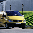 Vito Combi L 111CDI/34 9L. (2+2+2+3)