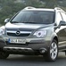 Opel Antara 2.0 CDTI vs Opel Astra 1.9 CDTI Sport vs Skoda Yeti 2.0 TDI CR Ambition