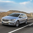 Astra Sports Tourer 1.6 Turbo ECOTEC