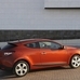 Renault Megane Coupe 1.5 dCi 110 Expression vs Honda Accord Tourer 2.2 i-DTEC S