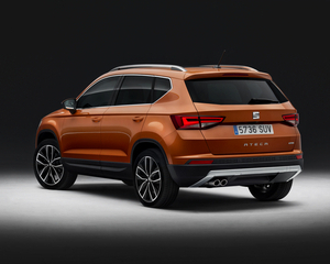 Ateca 2.0 TDI DSG