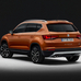 Seat Ateca 2.0 TDI vs Seat Ateca 2.0 TDI vs Seat Ateca 2.0 TDI DSG vs Kia Niro vs Skoda VisionS vs Lexus LC500h