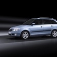 Fabia Combi 1.9 TDI PD DPF