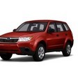 Forester X 2.0 D Sport