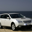 Outback 2.0 D SE