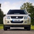 Grand Vitara XSport 2.4L RWD