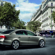 Passat 2.0 TDI BlueMotion Technology Highline