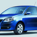 Volkswagen Polo 1.9 TDI vs BMW 520i Automatic