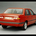 Alfa Romeo 155 Q4 vs Daewoo Espero 2.0 CD vs Opel Calibra 2.0i 16v vs Volvo 850 GLT 2.5