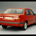 Alfa Romeo 155 Q4 vs Citroën ZX 1.9D Avantage vs Renault Safrane Biturbo vs Volvo 850 GLT 2.5