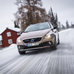 Volvo V40 T5 Kinetic Geartronic Cross Country vs Audi A3 Cabriolet 1.4 TFSI Sport