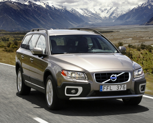 XC70 D3 Momentum Geatronic