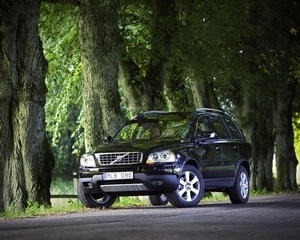 XC90 3.2 Summum 7L. Geartronic