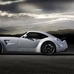 Wiesmann GT MF5 vs Wiesmann GT MF4