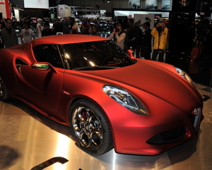 4C Concept