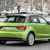 A1 Sportback 1.4 TDI S tronic