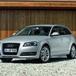 A3 Sportback 1.8 TFSI Ambiente quattro