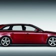 A4 Avant 3.2 FSI Ambiente quattro tiptronic